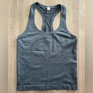 Lululemon Swiftly Tech Racerback Tank Top 2.0 Race Length